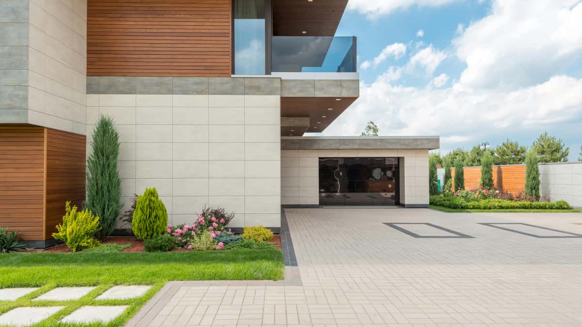 Ray's Concrete LLC project atmosphere