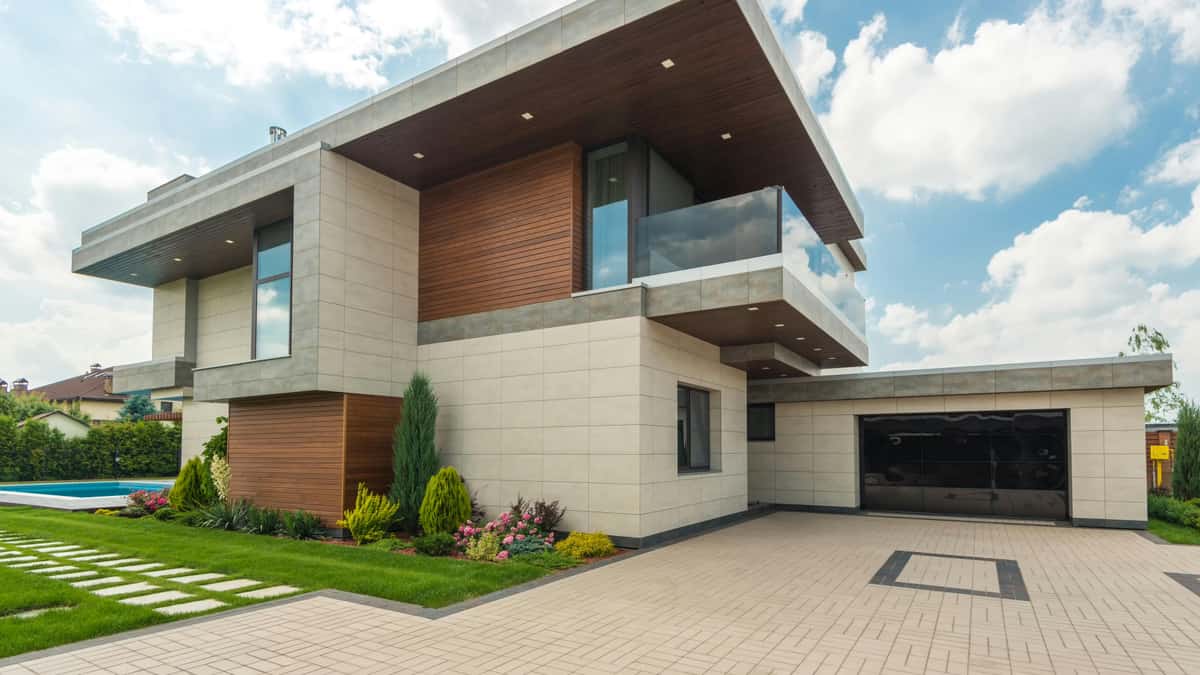 Ray's Concrete LLC completed work
